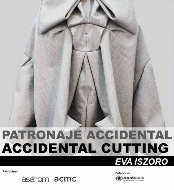 Masterclass Eva Iszoro | Accidental cutting