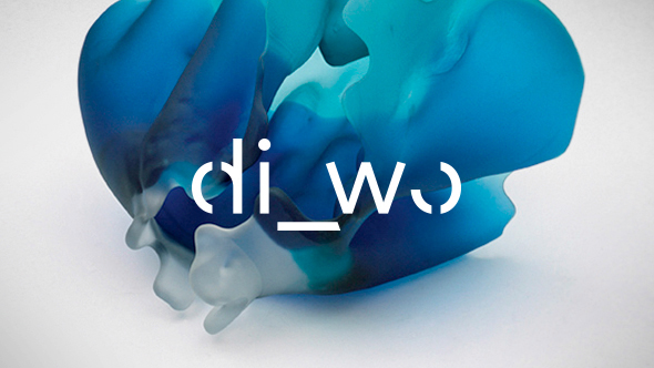 di_wo | Charla sobre vidrio y diseño