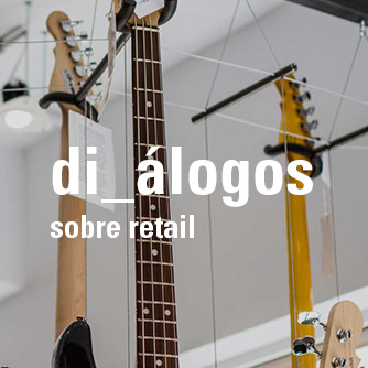 di_álogos sobre diseño y retail