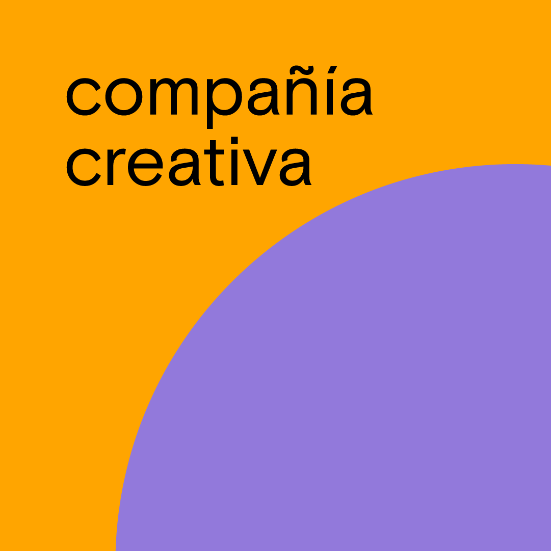 Compañía Creativa