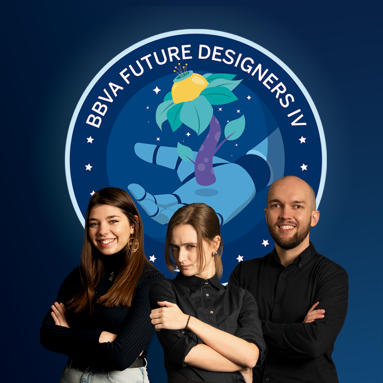 Future Designers Program IV